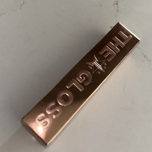 jeffreestar silk rope the gloss - Picture 5 of 7